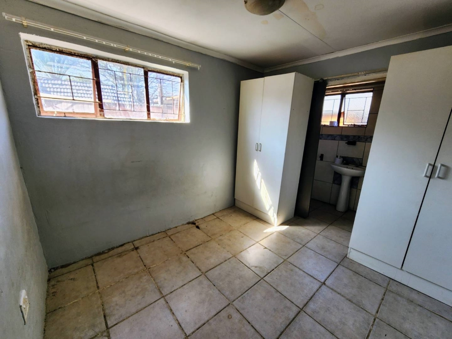 3 Bedroom Property for Sale in Capital Park Gauteng