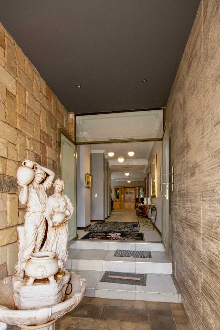 4 Bedroom Property for Sale in Meyersdal Gauteng