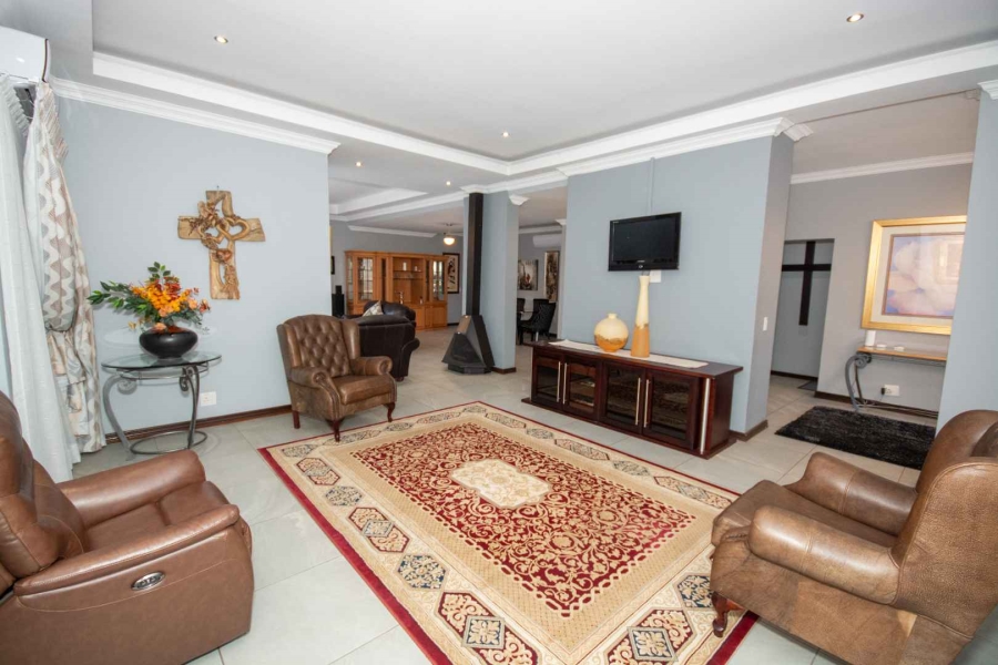 4 Bedroom Property for Sale in Meyersdal Gauteng