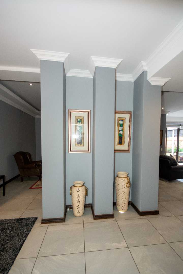 4 Bedroom Property for Sale in Meyersdal Gauteng