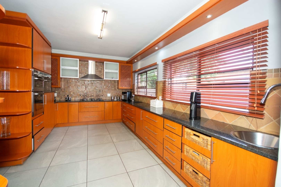 4 Bedroom Property for Sale in Meyersdal Gauteng