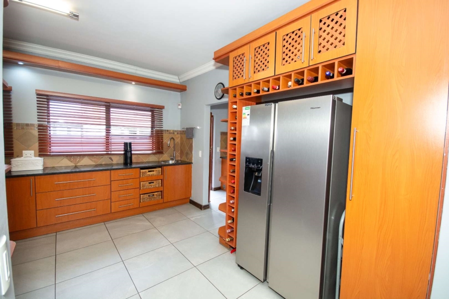 4 Bedroom Property for Sale in Meyersdal Gauteng