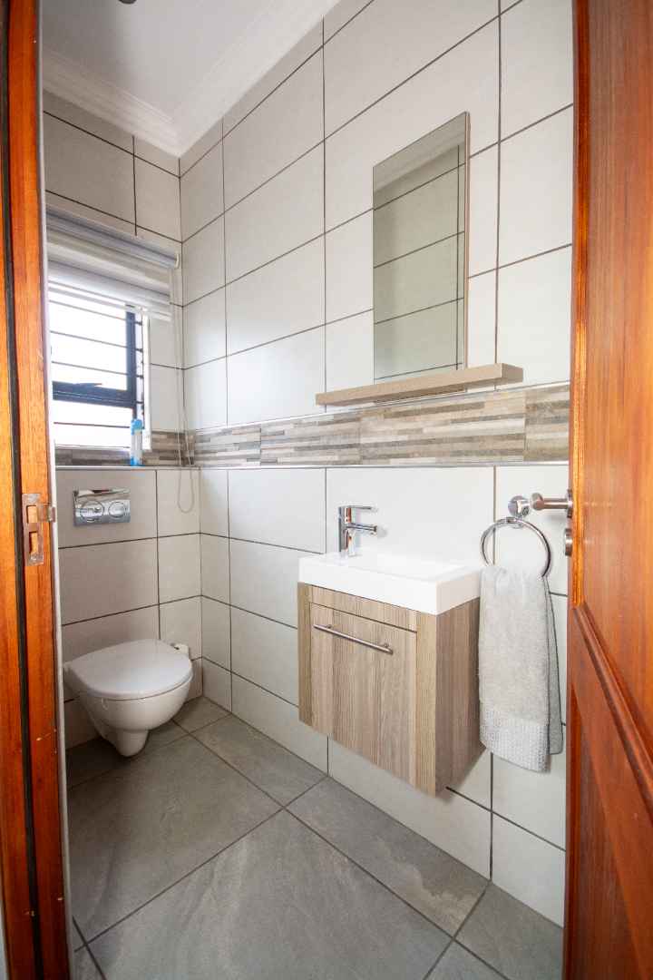 4 Bedroom Property for Sale in Meyersdal Gauteng