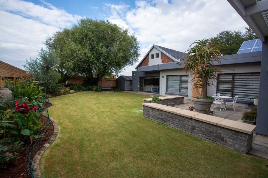 4 Bedroom Property for Sale in Meyersdal Gauteng