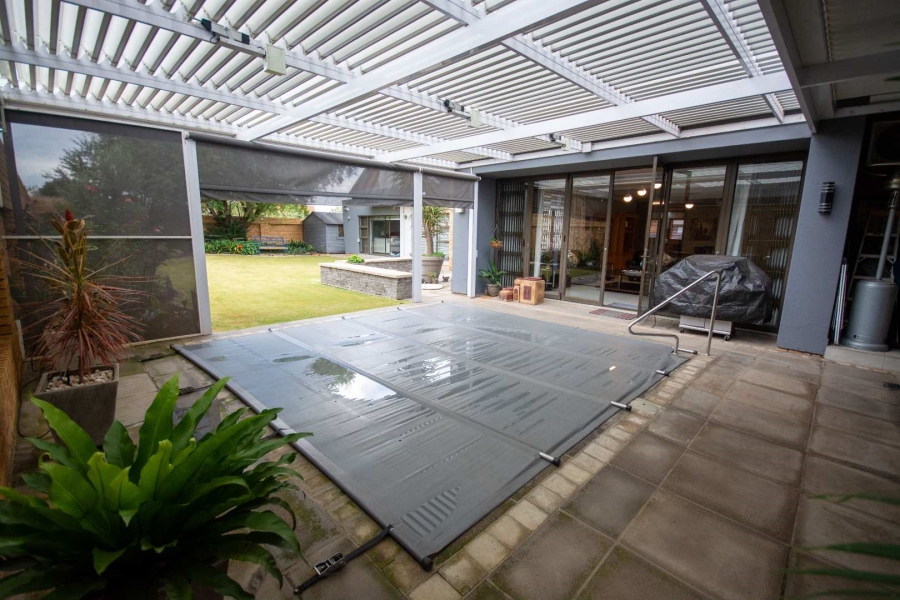 4 Bedroom Property for Sale in Meyersdal Gauteng