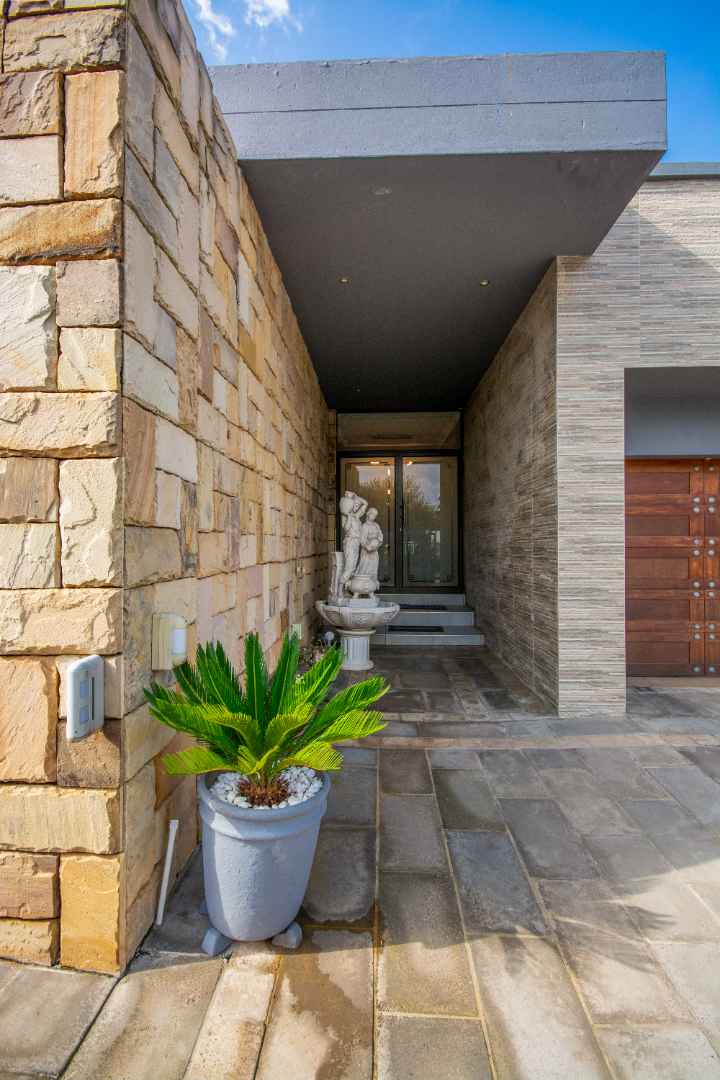 4 Bedroom Property for Sale in Meyersdal Gauteng
