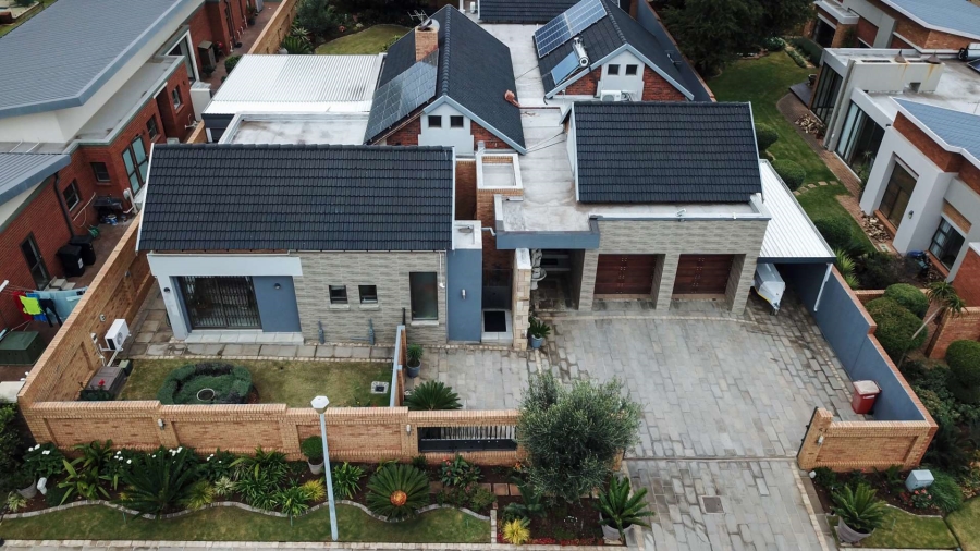 4 Bedroom Property for Sale in Meyersdal Gauteng