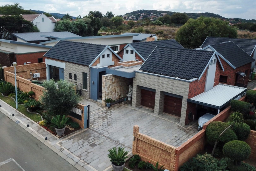 4 Bedroom Property for Sale in Meyersdal Gauteng