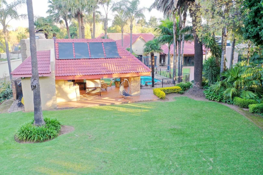 4 Bedroom Property for Sale in Rynfield Gauteng