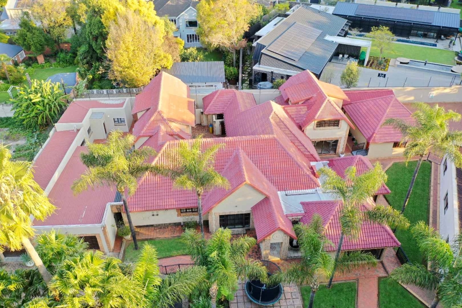 4 Bedroom Property for Sale in Rynfield Gauteng