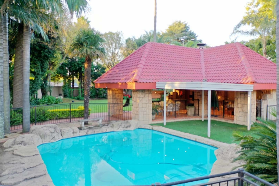 4 Bedroom Property for Sale in Rynfield Gauteng