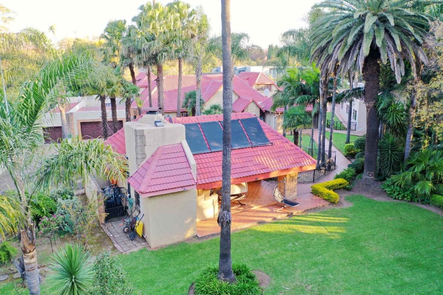 4 Bedroom Property for Sale in Rynfield Gauteng