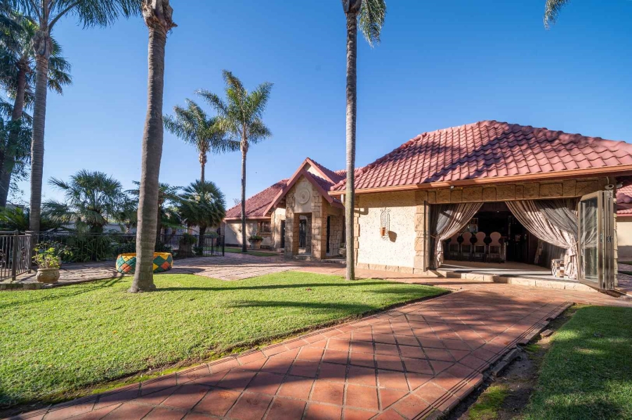 4 Bedroom Property for Sale in Rynfield Gauteng