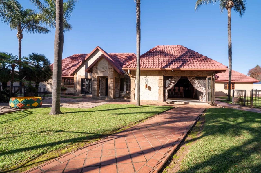 4 Bedroom Property for Sale in Rynfield Gauteng