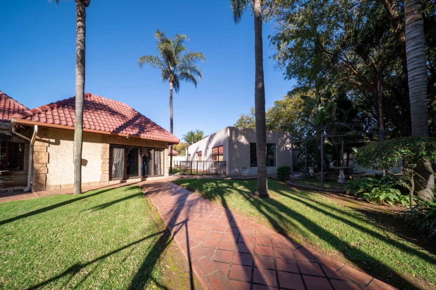 4 Bedroom Property for Sale in Rynfield Gauteng