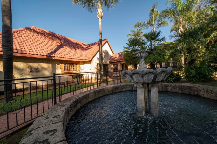 4 Bedroom Property for Sale in Rynfield Gauteng