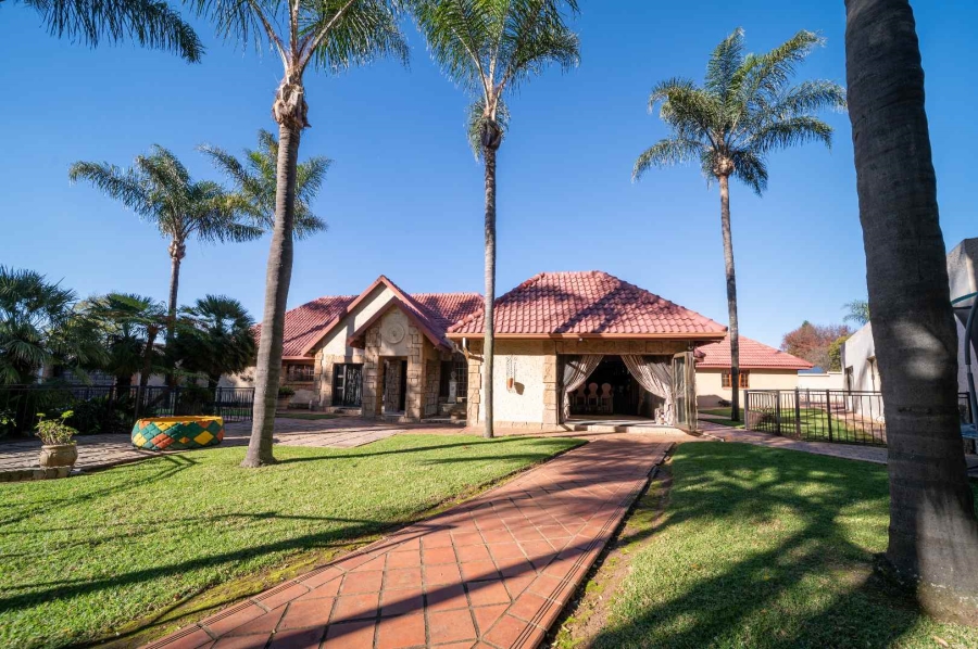 4 Bedroom Property for Sale in Rynfield Gauteng