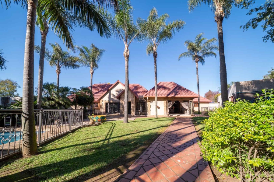 4 Bedroom Property for Sale in Rynfield Gauteng