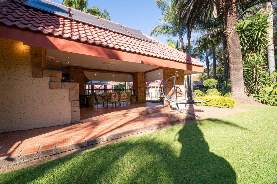4 Bedroom Property for Sale in Rynfield Gauteng