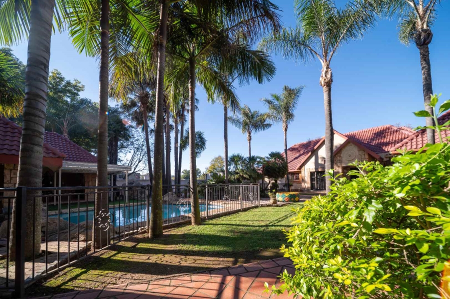 4 Bedroom Property for Sale in Rynfield Gauteng