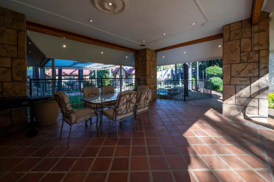 4 Bedroom Property for Sale in Rynfield Gauteng