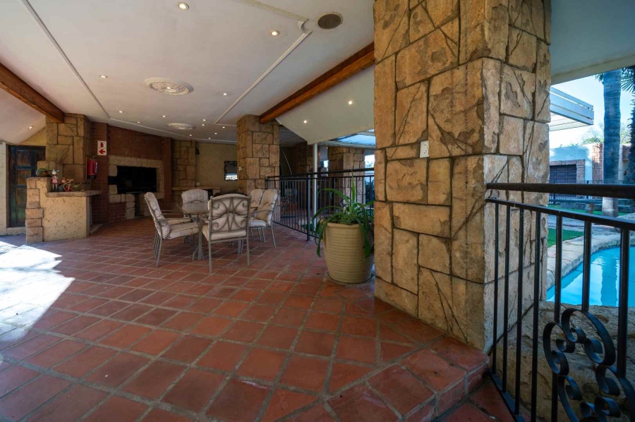 4 Bedroom Property for Sale in Rynfield Gauteng