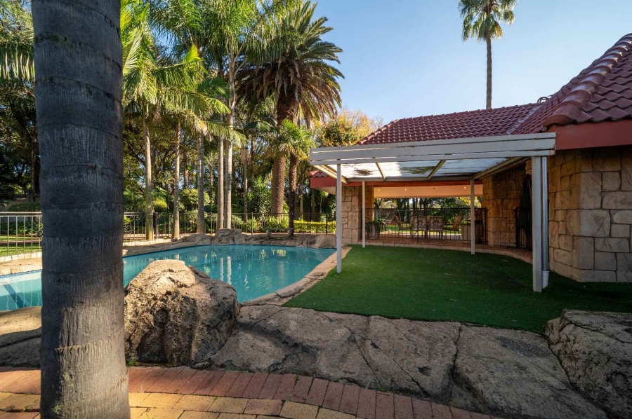 4 Bedroom Property for Sale in Rynfield Gauteng