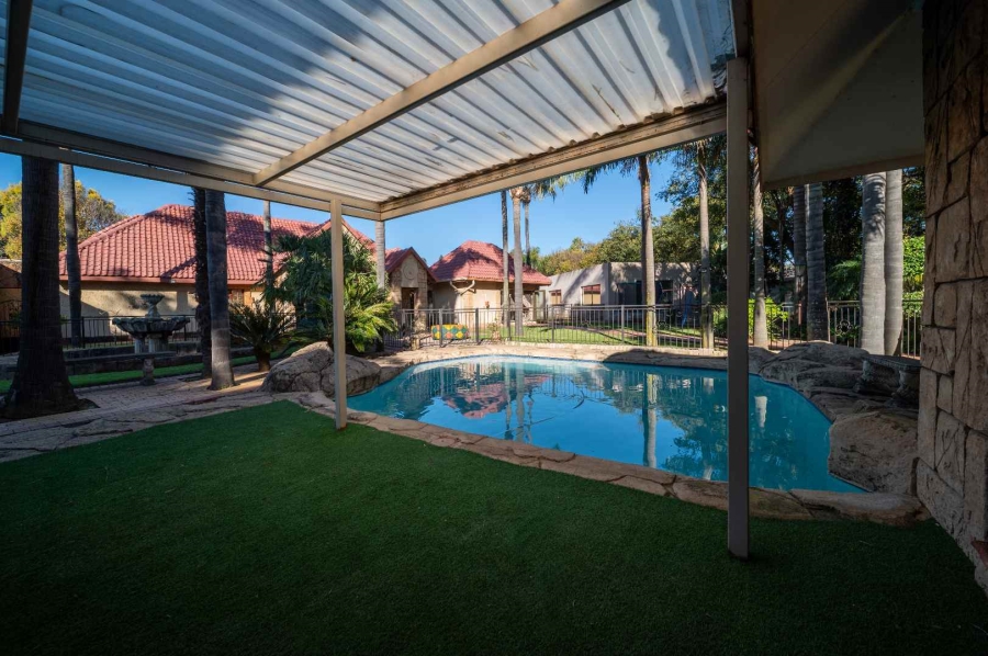 4 Bedroom Property for Sale in Rynfield Gauteng