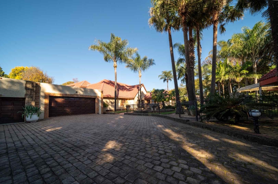4 Bedroom Property for Sale in Rynfield Gauteng