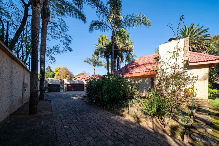 4 Bedroom Property for Sale in Rynfield Gauteng