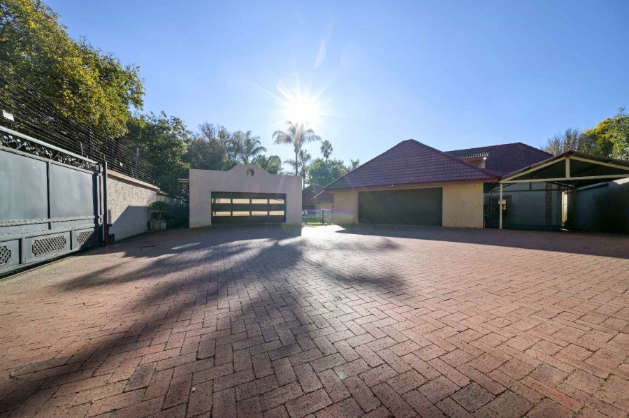 4 Bedroom Property for Sale in Rynfield Gauteng