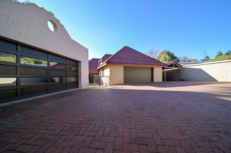 4 Bedroom Property for Sale in Rynfield Gauteng