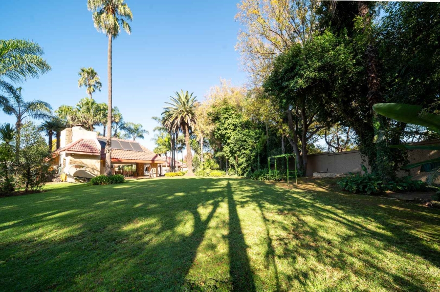 4 Bedroom Property for Sale in Rynfield Gauteng