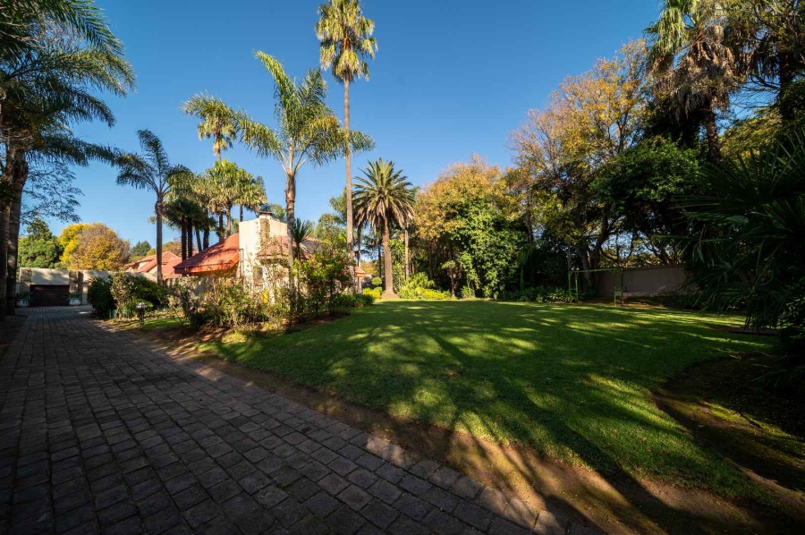 4 Bedroom Property for Sale in Rynfield Gauteng