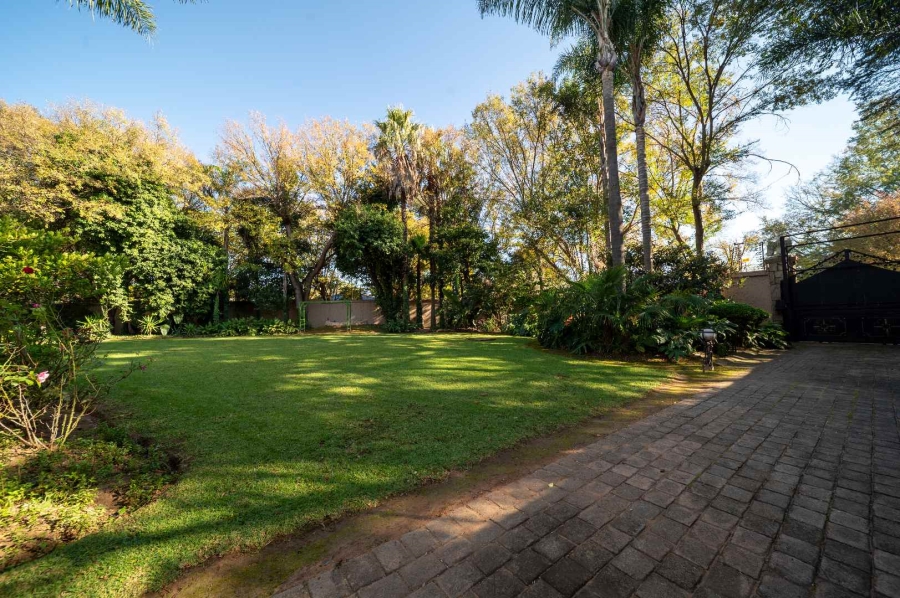 4 Bedroom Property for Sale in Rynfield Gauteng