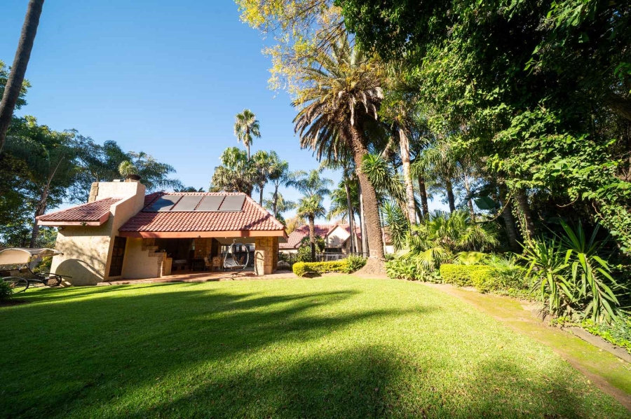 4 Bedroom Property for Sale in Rynfield Gauteng