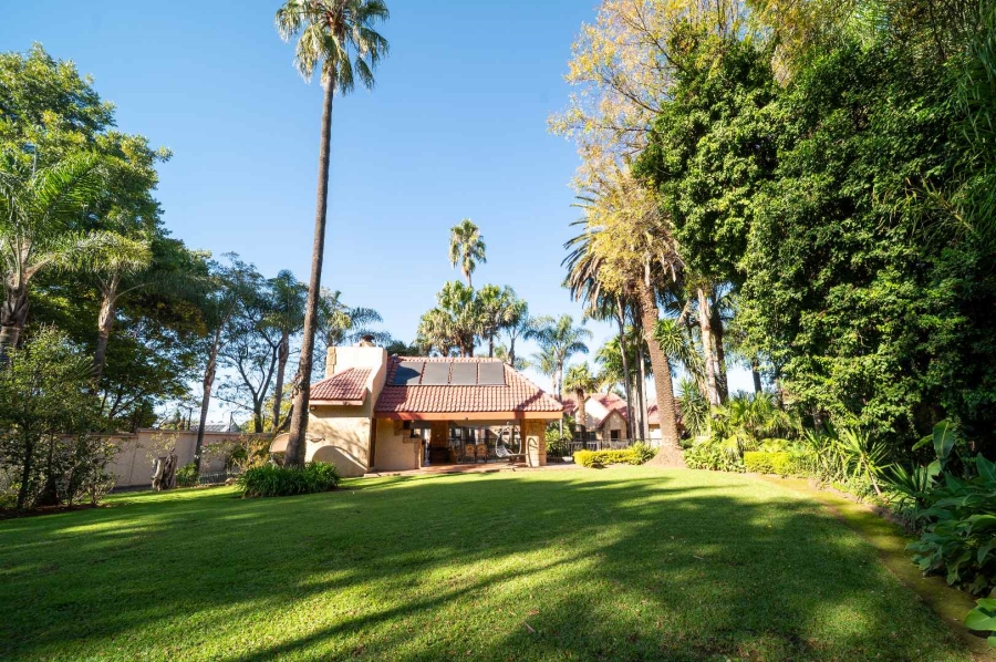 4 Bedroom Property for Sale in Rynfield Gauteng