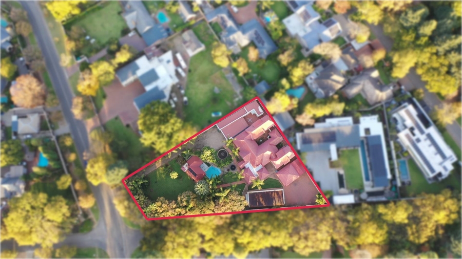 4 Bedroom Property for Sale in Rynfield Gauteng