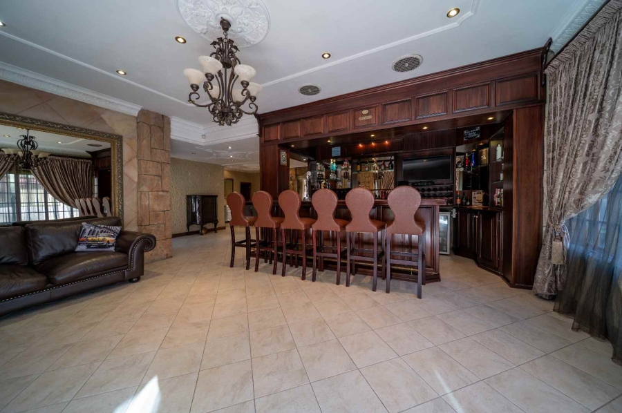4 Bedroom Property for Sale in Rynfield Gauteng