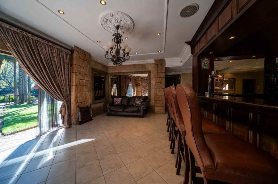 4 Bedroom Property for Sale in Rynfield Gauteng