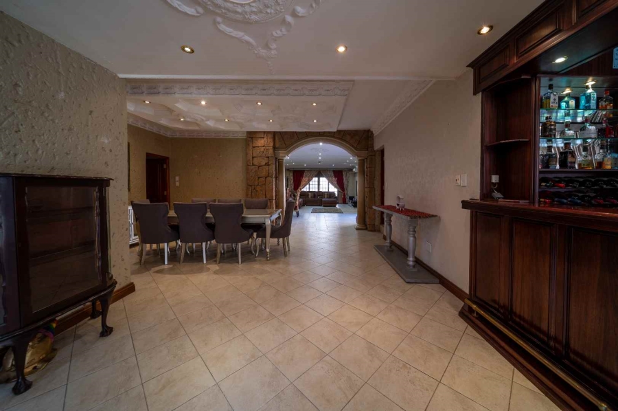 4 Bedroom Property for Sale in Rynfield Gauteng