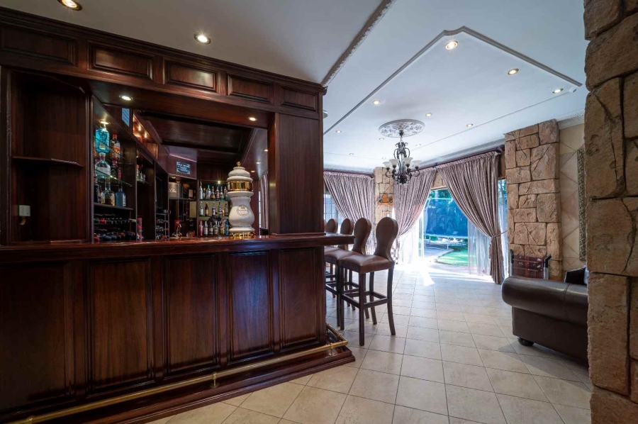 4 Bedroom Property for Sale in Rynfield Gauteng