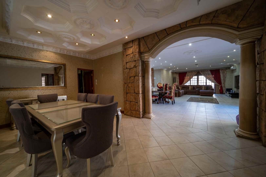 4 Bedroom Property for Sale in Rynfield Gauteng