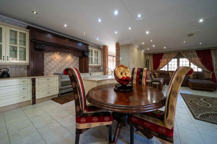 4 Bedroom Property for Sale in Rynfield Gauteng