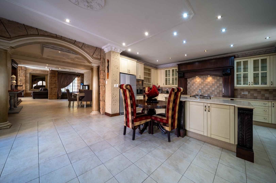 4 Bedroom Property for Sale in Rynfield Gauteng