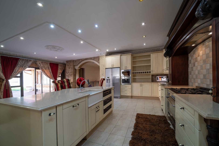 4 Bedroom Property for Sale in Rynfield Gauteng