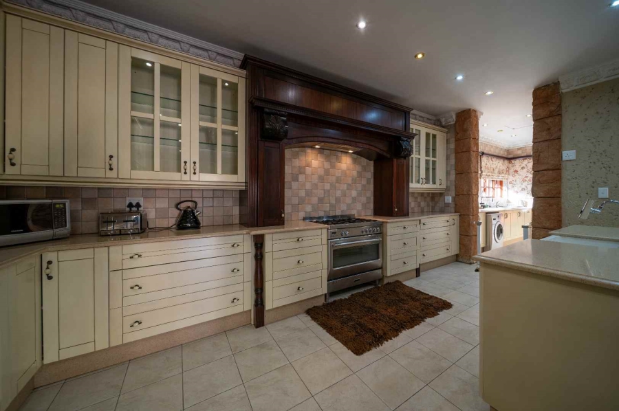 4 Bedroom Property for Sale in Rynfield Gauteng