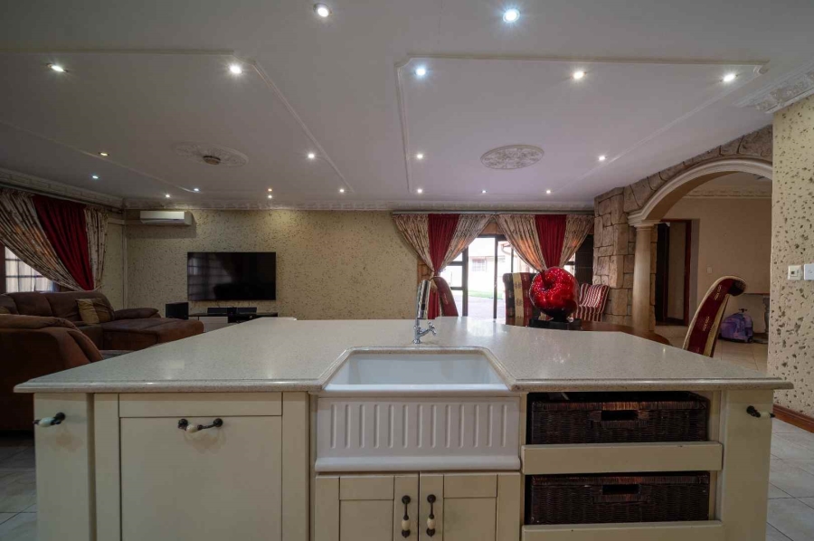 4 Bedroom Property for Sale in Rynfield Gauteng