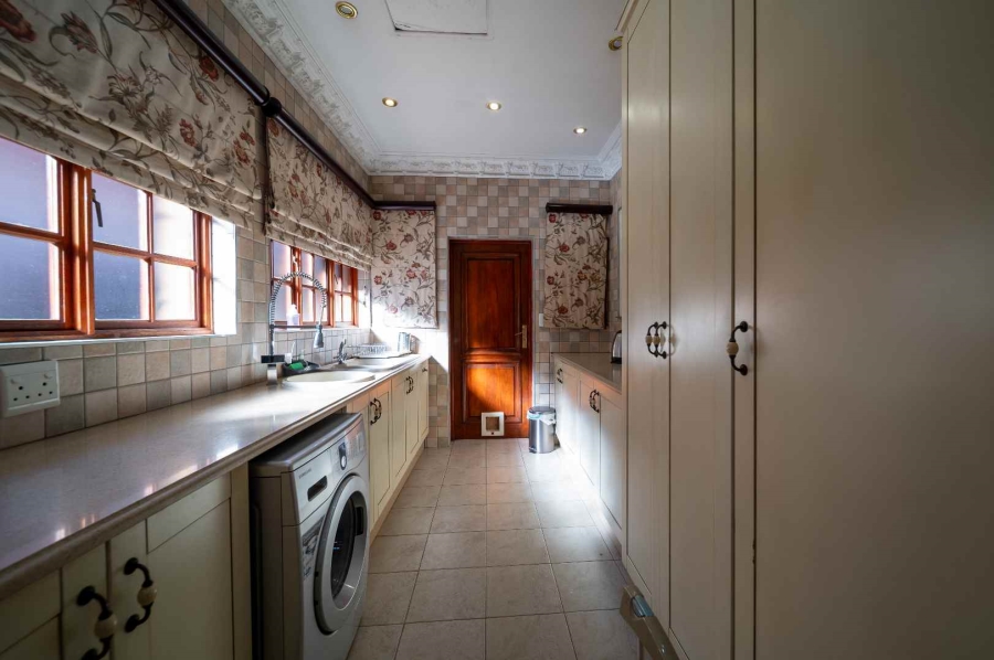 4 Bedroom Property for Sale in Rynfield Gauteng