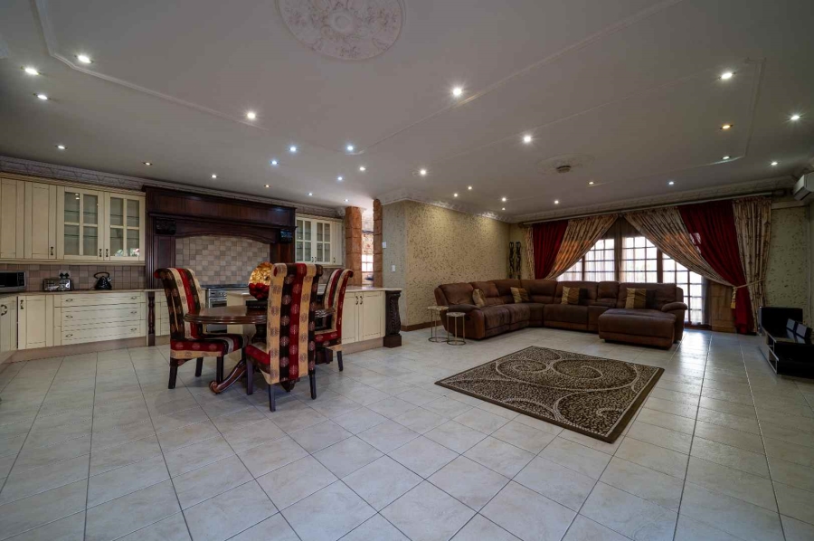 4 Bedroom Property for Sale in Rynfield Gauteng